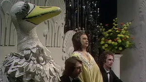 مسلسل Monty Python's Flying Circus الموسم ٣ الحلقة ١٣