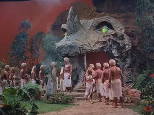 مسلسل Star Trek الموسم ٢ الحلقة ٥