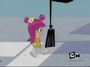 مسلسل Hi Hi Puffy AmiYumi الموسم ٢ الحلقة ٥