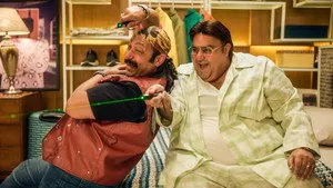 مسلسل اللعبة الموسم ٥ الحلقة ٢٣
