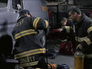 مسلسل Third Watch الموسم ٣ الحلقة ١٩