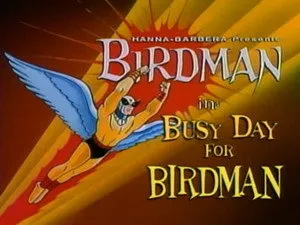 مسلسل Harvey Birdman, Attorney at Law الموسم ٣ الحلقة ٥