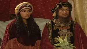 مسلسل الزير سالم الحلقة ١١