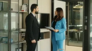 مسلسل ستيلتو الحلقة ٥٢