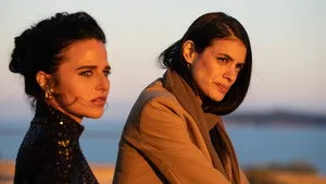 مسلسل Lioness الموسم ١ الحلقة ٨