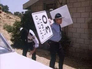 مسلسل The Dukes of Hazzard الموسم ٤ الحلقة ٣