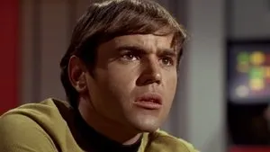 مسلسل Star Trek الموسم ٢ الحلقة ١٨
