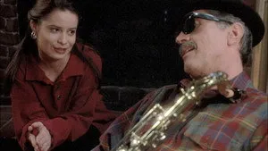 مسلسل Picket Fences الموسم ١ الحلقة ١٨