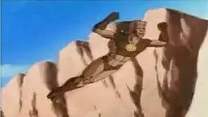مسلسل فرسان الكوكب الموسم ١ الحلقة ١٦