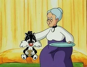 مسلسل Baby Looney Tunes الموسم ١ الحلقة ٢٤