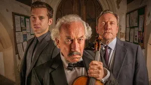 مسلسل Midsomer Murders الموسم ١٩ الحلقة ٦
