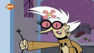 مسلسل My Life as a Teenage Robot الموسم ٢ الحلقة ١٨
