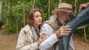 مسلسل Midsomer Murders الموسم ١٨ الحلقة ٤
