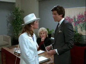 مسلسل Remington Steele الموسم ٤ الحلقة ١٣