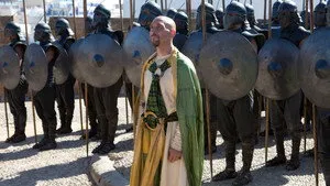 مسلسل لعبة العروش الموسم ٣ الحلقة ١