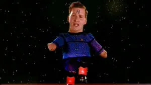 مسلسل Red Dwarf الموسم ٧ الحلقة ٥