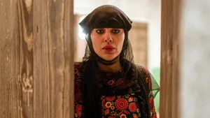 مسلسل شارع الأعشى الموسم ٢ الحلقة ٢٨