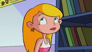 مسلسل Sabrina: The Animated Series الحلقة ٦٣