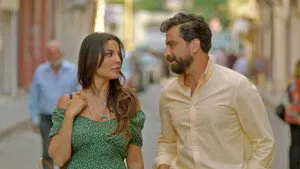 مسلسل صالون زهرة الموسم ١ الحلقة ٣