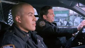 مسلسل Third Watch الموسم ٥ الحلقة ٢١