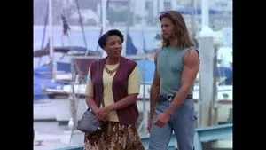 مسلسل Renegade الموسم ٤ الحلقة ٧