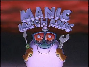 مسلسل Rocko's Modern Life الموسم ٣ الحلقة ١١