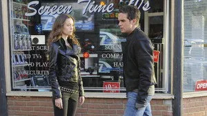مسلسل Terminator: The Sarah Connor Chronicles الموسم ٢ الحلقة ٢١