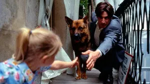 مسلسل Kommissar Rex الموسم ٣ الحلقة ٦