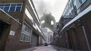 مسلسل Torchwood الموسم ١ الحلقة ١٣