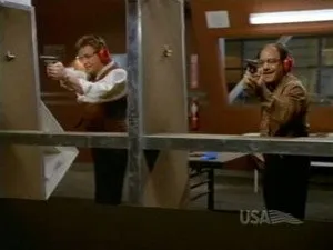 مسلسل Nash Bridges الموسم ٤ الحلقة ١٢