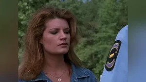 مسلسل In the Heat of the Night الموسم ٧ الحلقة ١٨