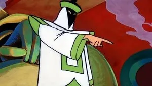 مسلسل سكوبي دو أين انت! الموسم ٢ الحلقة ٢
