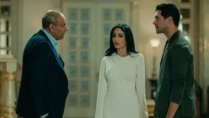 مسلسل نقطة سودة الحلقة ٤٣