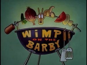 مسلسل Rocko's Modern Life الموسم ٤ الحلقة ٧