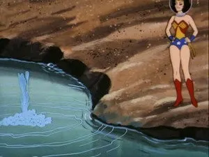 مسلسل Super Friends الموسم ٢ الحلقة ٦