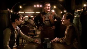 مسلسل Star Trek: Enterprise الموسم ٢ الحلقة ٨