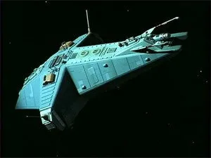 مسلسل Space: 1999 الموسم ٢ الحلقة ٢٤