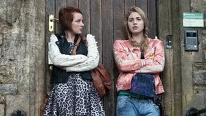 مسلسل Skins الموسم ٦ الحلقة ٩