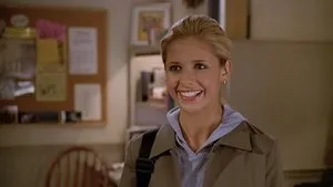 مسلسل Buffy the Vampire Slayer الموسم ٤ الحلقة ٢