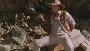 مسلسل The Lost World الموسم ١ الحلقة ١٤