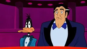 مسلسل Duck Dodgers الموسم ٣ الحلقة ٨