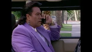 مسلسل Renegade الموسم ٤ الحلقة ١٥