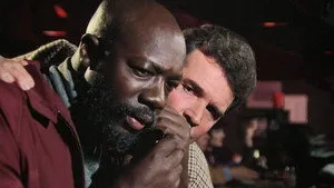 مسلسل The Rockford Files الموسم ٢ الحلقة ١٤