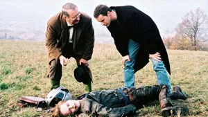 مسلسل Kommissar Rex الموسم ٧ الحلقة ١٠