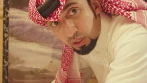 مسلسل ستة شبابيك في الصحراء الحلقة ٥