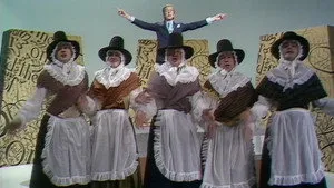مسلسل Monty Python's Flying Circus الموسم ٣ الحلقة ٣