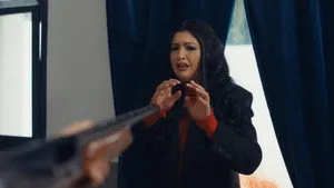 مسلسل الهيبة: راس الجبل الحلقة ٣٠