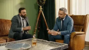 مسلسل ستيلتو الحلقة ٦٩