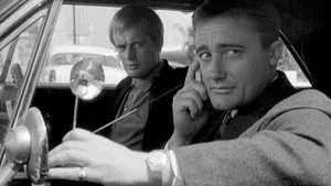 مسلسل The Man from U.N.C.L.E. الموسم ١ الحلقة ١٣