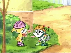 مسلسل Baby Looney Tunes الموسم ١ الحلقة ٣٩